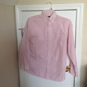 Croft&Barrow button down